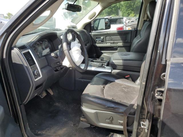 2010 Dodge Ram 1500 VIN: 1D7RV1CT4AS181295 Lot: 56515264