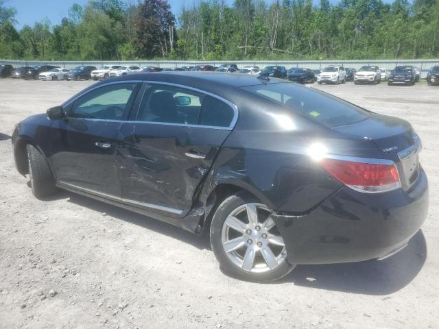 2013 Buick Lacrosse Premium VIN: 1G4GF5E34DF130942 Lot: 57084044