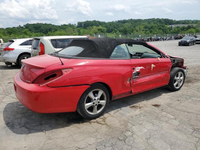 2006 Toyota Camry Solara Se VIN: 4T1FA38P46U086680 Lot: 55357014