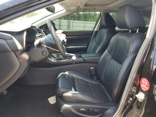2018 NISSAN MAXIMA 3.5 - 1N4AA6APXJC400511