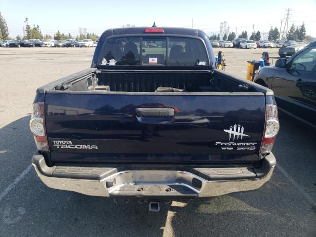 2012 Toyota Tacoma Double Cab Prerunner VIN: 3TMJU4GN4CM137610 Lot: 56236564