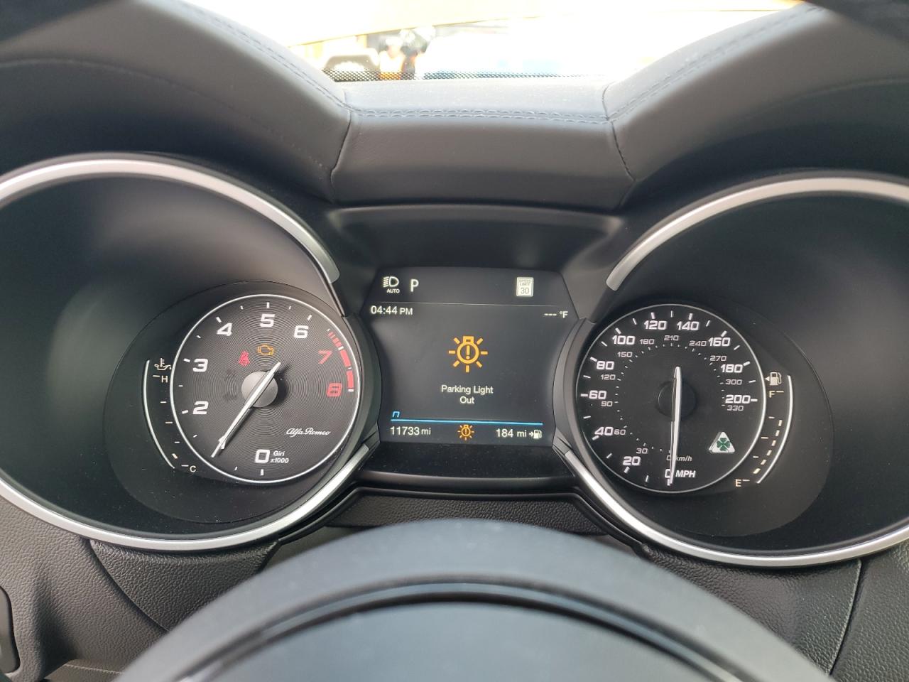 ZASPAKEV5N7D48605 2022 Alfa Romeo Stelvio Quadrifoglio