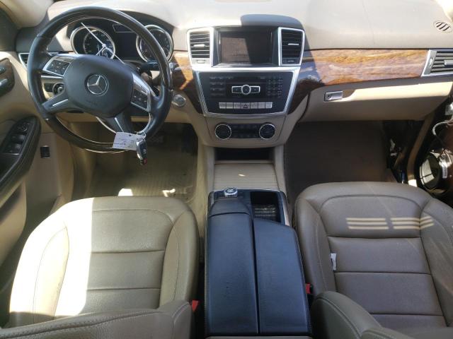 2012 Mercedes-Benz Ml 350 4Matic VIN: 4JGDA5HB3CA033876 Lot: 52832514