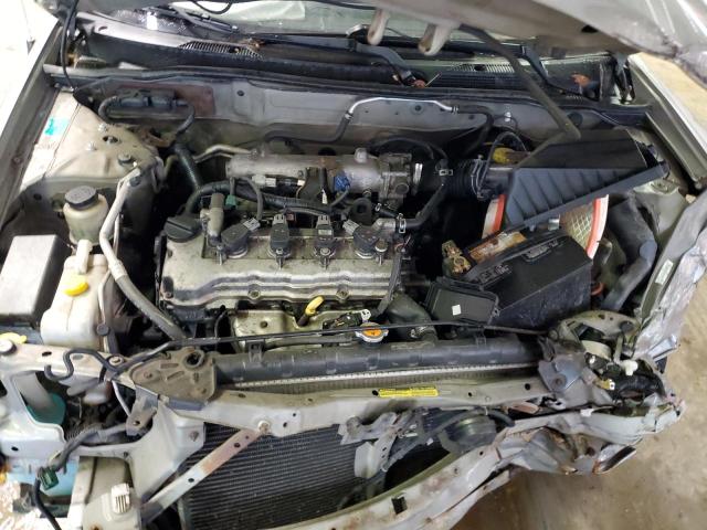 2005 Nissan Sentra 1.8 VIN: 3N1CB51DX5L553788 Lot: 54332504