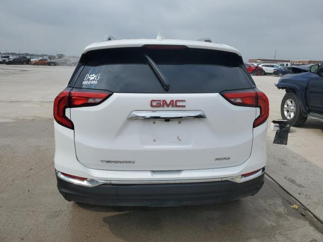 2021 GMC Terrain Slt VIN: 3GKALVEV2ML390111 Lot: 55613514