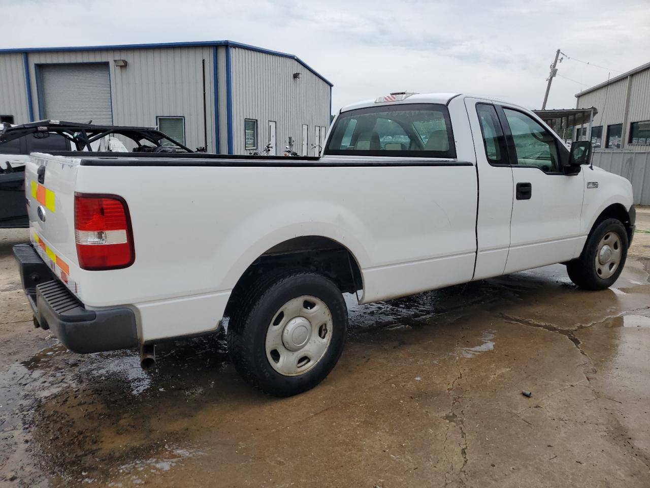 1FTRF12W68KB87824 2008 Ford F150