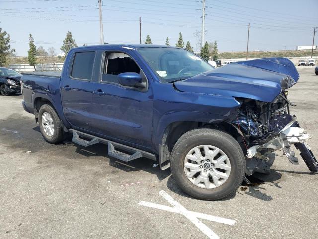 2022 Nissan Frontier S VIN: 1N6ED1EJ4NN692319 Lot: 53803074