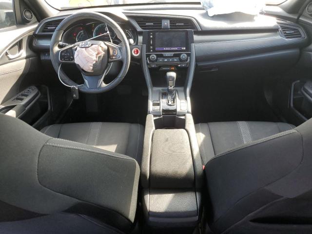 2018 Honda Civic Ex VIN: SHHFK7H55JU411960 Lot: 54231964