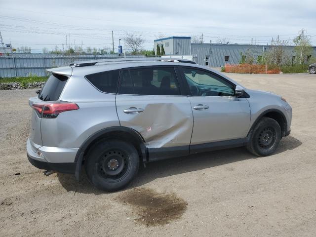 2017 Toyota Rav4 Le VIN: 2T3ZFREV7HW379570 Lot: 53929674