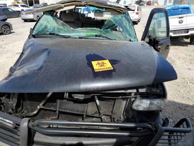 2001 Chevrolet Tahoe K1500 VIN: 1GNEK13T01R164140 Lot: 53398974