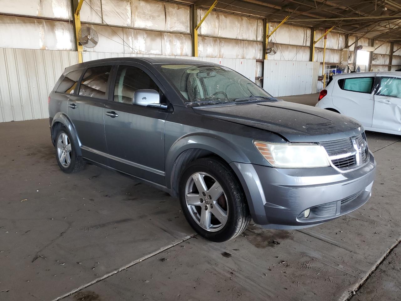 3D4GG57V19T158472 2009 Dodge Journey Sxt