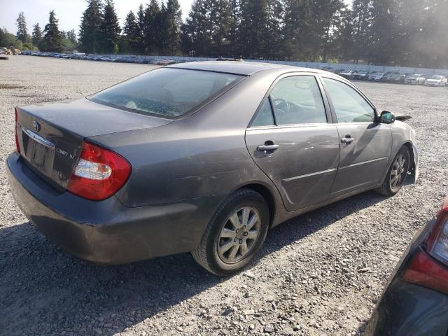 2004 Toyota Camry Le VIN: 4T1BF30K84U574124 Lot: 54941794