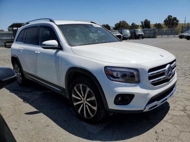 2023 Mercedes-Benz Glb 250 VIN: W1N4M4GB6PW265817 Lot: 54627794