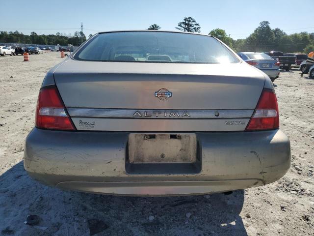 2000 Nissan Altima Xe VIN: 1N4DL01D2YC177191 Lot: 55258074