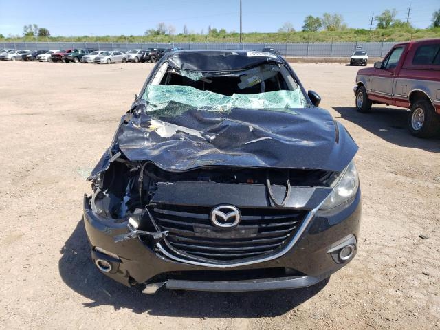 VIN JM1BM1L38F1231692 2015 Mazda 3, Touring no.5