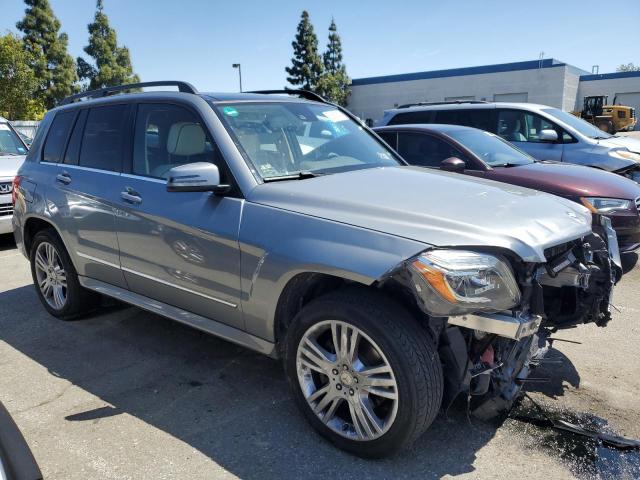 2015 Mercedes-Benz Glk 250 Bluetec VIN: WDCGG0EB6FG350523 Lot: 53810534