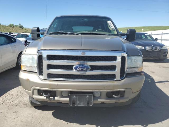 2004 Ford Excursion Eddie Bauer VIN: 1FMSU45P84EA29647 Lot: 56219984