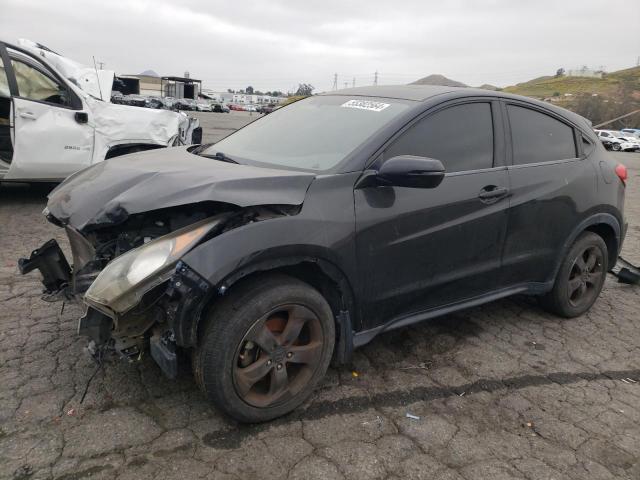 Vin: 3czru5h54gm725675, lot: 55382564, honda hr-v ex 2016 img_1