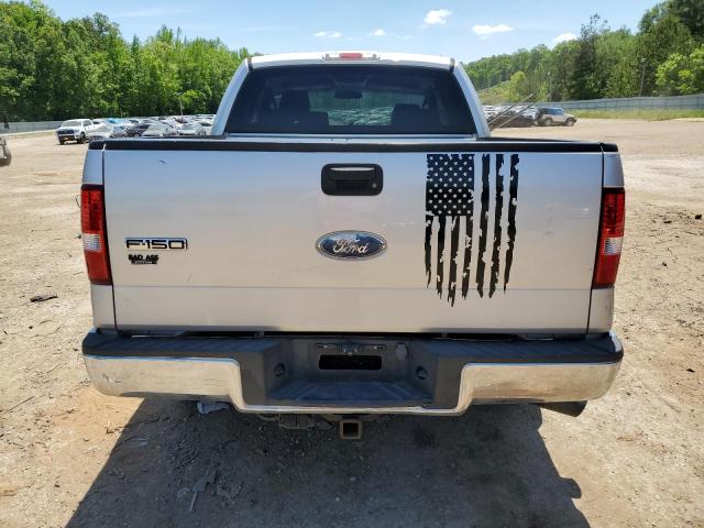 2008 Ford F150 VIN: 1FTRX12V58FB47151 Lot: 53163424