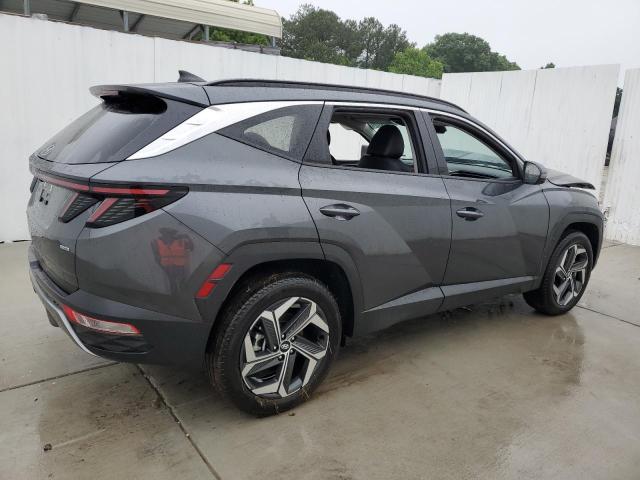 2024 Hyundai Tucson Limited VIN: 5NMJECDE0RH353283 Lot: 55002494