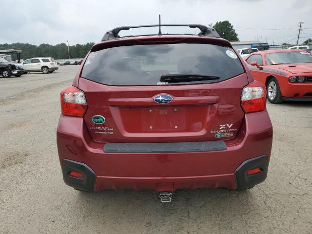 2015 Subaru Xv Crosstrek 2.0 Premium VIN: JF2GPACC2F8322611 Lot: 55962214