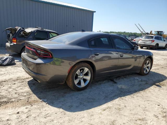 2015 Dodge Charger Sxt VIN: 2C3CDXHG3FH741425 Lot: 54903794