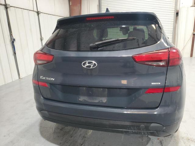 2020 Hyundai Tucson Se VIN: KM8J2CA47LU222948 Lot: 55683054