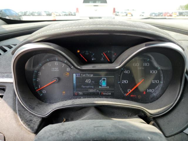 2014 Chevrolet Impala Ltz VIN: 2G1155S35E9146099 Lot: 51376924