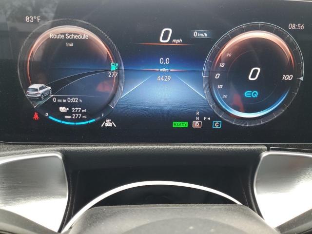 2023 Mercedes-Benz Eqb 300 4Matic VIN: W1N9M0KB3PN054828 Lot: 55458454