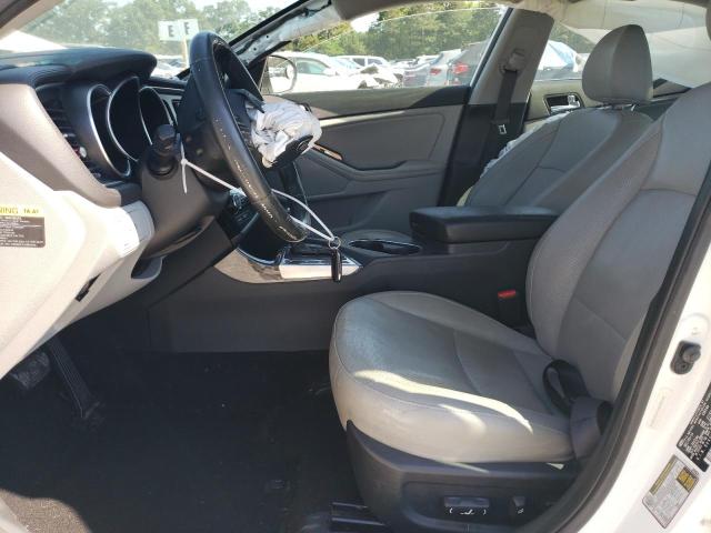 2015 KIA OPTIMA EX - 5XXGN4A7XFG436056
