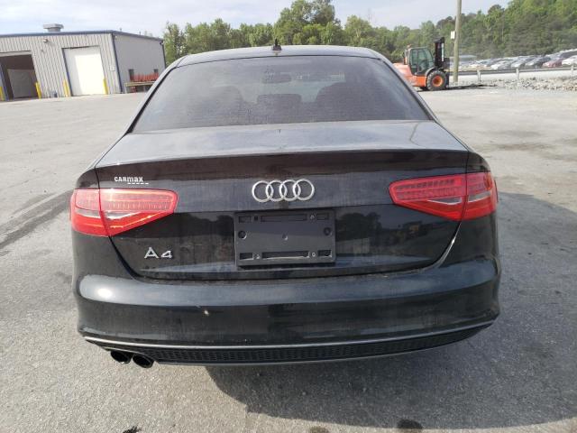 VIN WAUAFAFL9EA138287 2014 Audi A4, Premium no.6