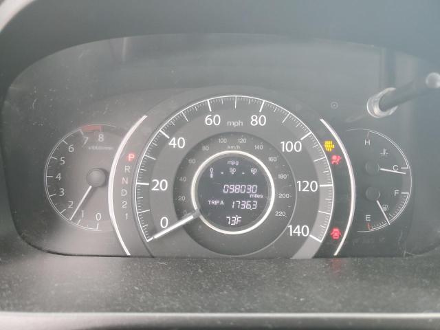 2013 Honda Cr-V Ex VIN: 5J6RM4H55DL053245 Lot: 54305854