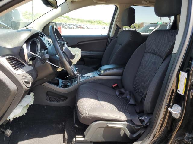 2017 DODGE JOURNEY SE - 3C4PDDAG7HT596390