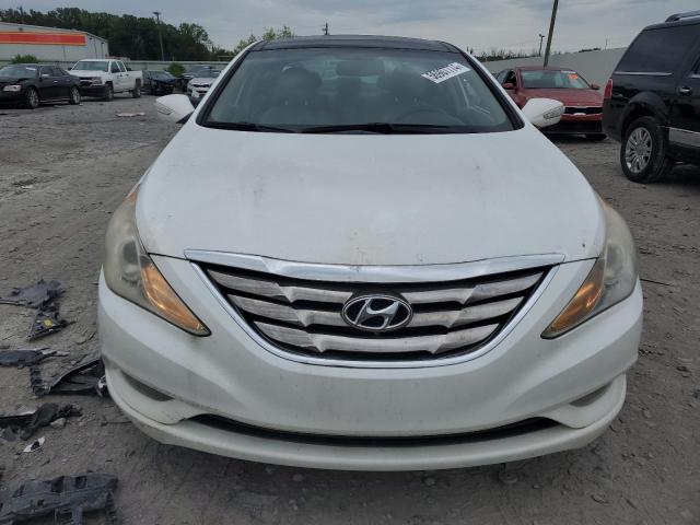 2012 Hyundai Sonata Se VIN: 5NPEC4ACXCH379223 Lot: 56907774