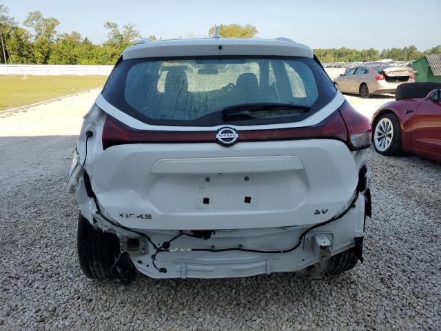 2021 Nissan Kicks Sv VIN: 3N1CP5CV5ML546754 Lot: 53428874