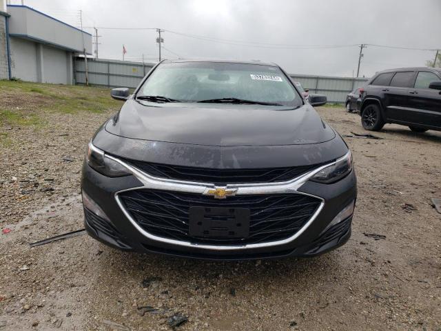 2022 Chevrolet Malibu Lt VIN: 1G1ZD5ST9NF169303 Lot: 53783244