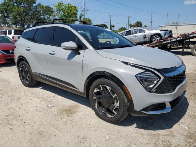 2023 KIA SPORTAGE S - 5XYK53AF1PG037819