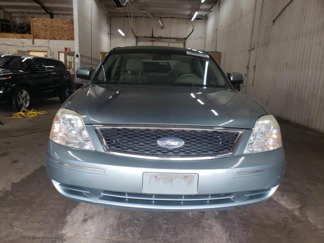 2006 Ford Five Hundred Se VIN: 1FAHP26146G138785 Lot: 54066964