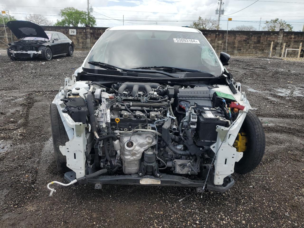 1N4AA6AV1KC373246 2019 Nissan Maxima S