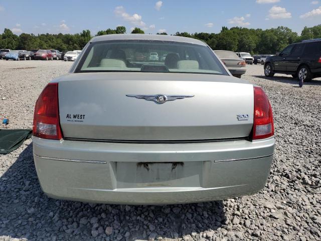 2005 Chrysler 300 Touring VIN: 2C3JA53G05H109489 Lot: 53373164