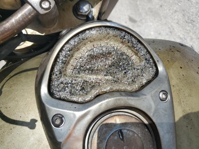 2005 HONDA VT1300 S 1HFSC52035A200968