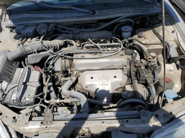 1995 Honda Accord Lx VIN: 1HGCD7239SA019811 Lot: 45909734