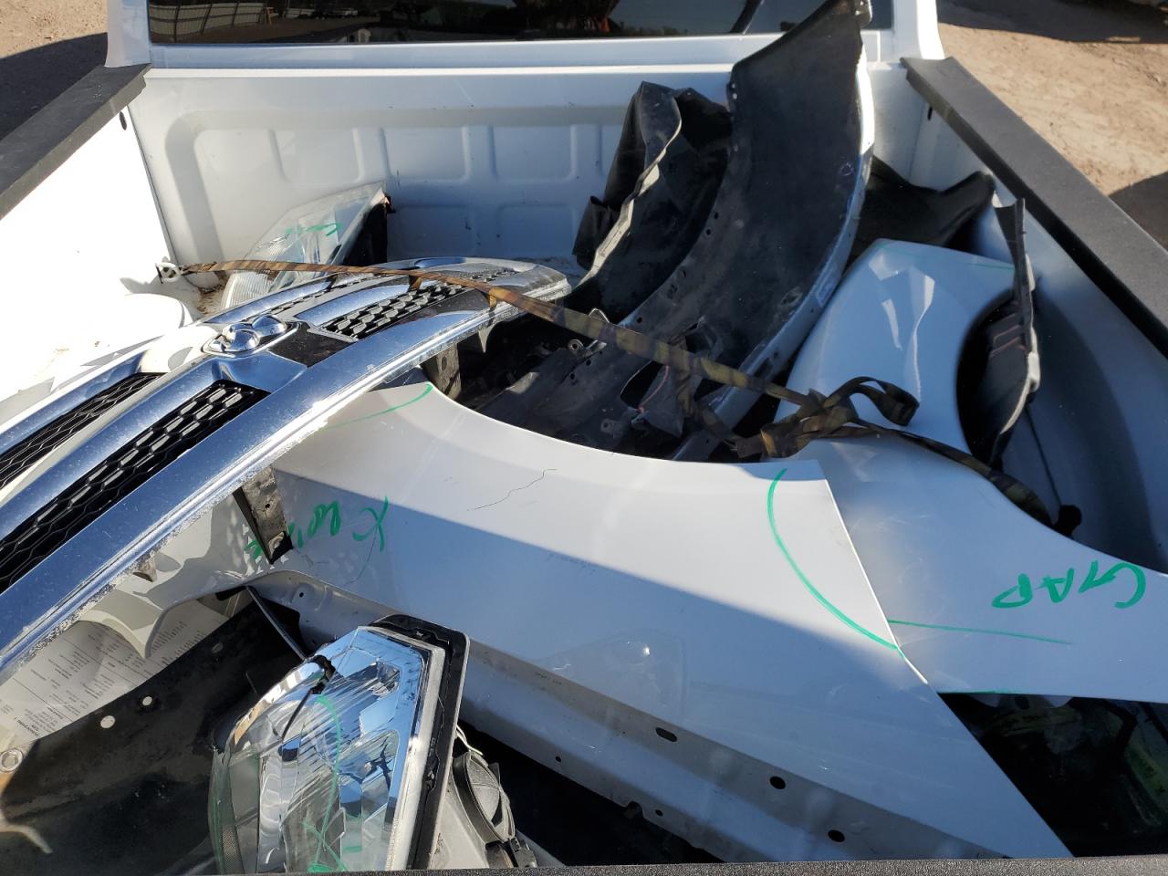 1C6RR7LG9MS560356 2021 Ram 1500 Classic Slt