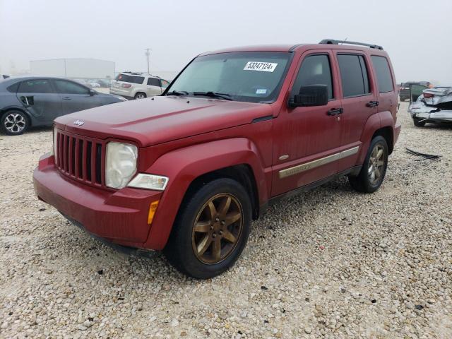 2012 Jeep Liberty Sport VIN: 1C4PJLAK3CW213989 Lot: 53247124