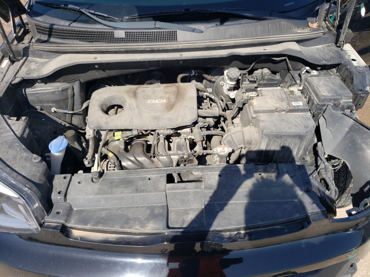 KNDJN2A24J7544978 2018 Kia Soul