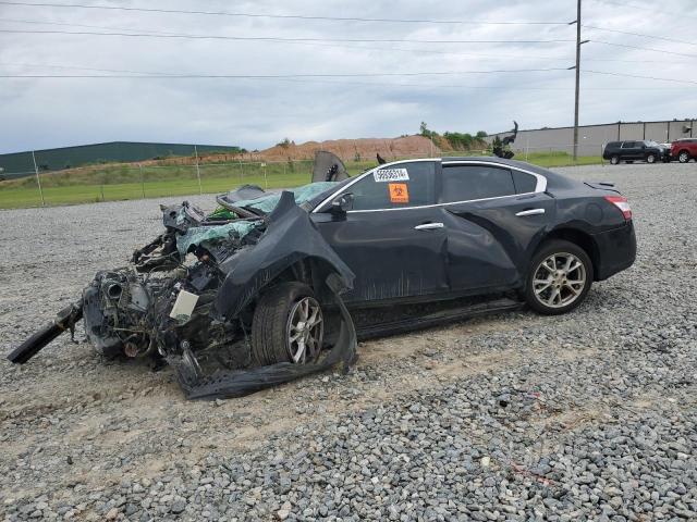 2011 Nissan Maxima S VIN: 1N4AA5AP6BC866481 Lot: 56936314