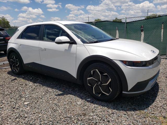 2022 Hyundai Ioniq 5 Sel VIN: KM8KN4AE5NU068043 Lot: 55793574