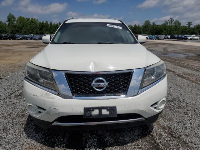 2016 Nissan Pathfinder S VIN: 5N1AR2MM7GC624420 Lot: 53930134