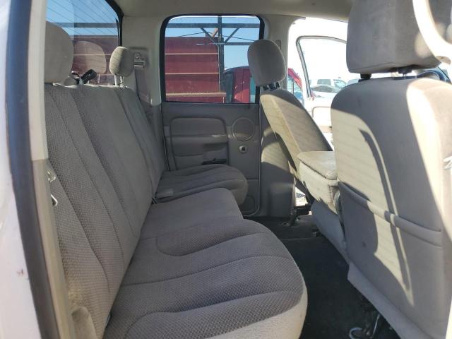 2004 Dodge Ram 3500 St VIN: 3D7MU48C74G187403 Lot: 54955284