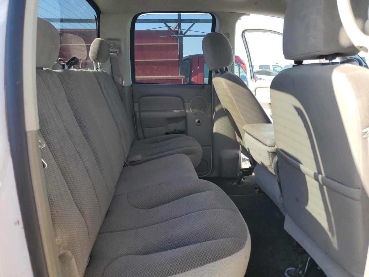 3D7MU48C74G187403 2004 Dodge Ram 3500 St